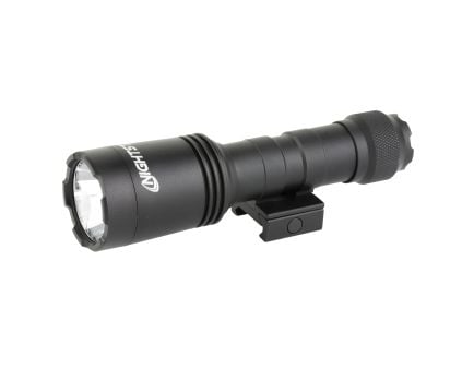 Nightstick Rechargeable Full-Size Long Gun Light Kit, 1,500 Lumens, Waterproof - LGL170