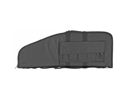NCSTAR Scoped Rifle Case, 42", Black - CVS290742
