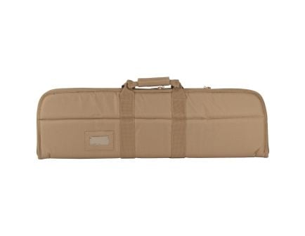 NCSTAR Rifle Case, 32", Tan - CVT291032