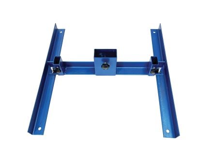 NcStar Target Stand, Blue