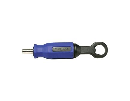 NcStar 1911 Pro 7.40" Disassembly Tool, Blue/Black