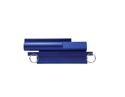 NcStar 8.40" x 2" x 3.10" Upper Receiver Block, Blue