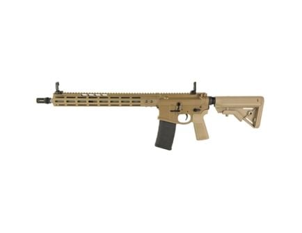 Noveske N4 Recon Gen 4 5.56x45mm 16", Flat Dark Earth