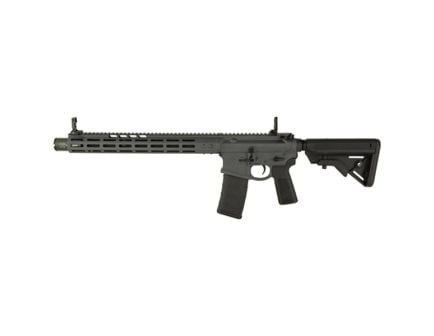 Noveske N4 Gen 4 5.56x45mm 16", Sniper Gray