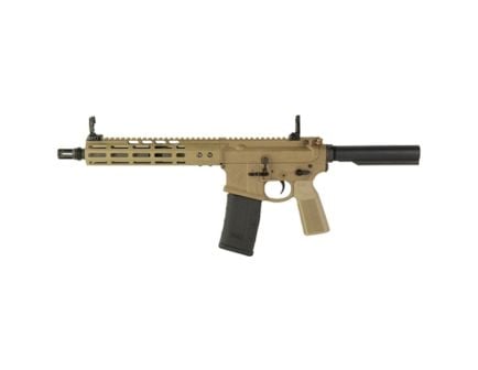 Noveske N4 Shorty Gen 4 .300 AAC Blackout 10.50", Flat Dark Earth