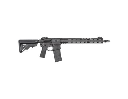 Noveske N4 Recon Gen 4 5.56x45mm 16", Armor Black