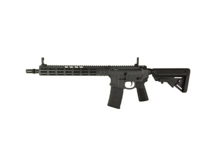 Noveske N4 Afghan Gen 4 5.56x45mm 16", Sniper Gray