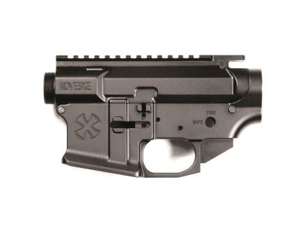 Noveske Gen 3 .223 Remington AR Lower, Black - 4000068