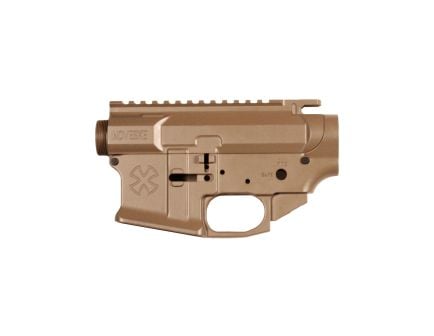 Noveske Gen 3 .223 Remington AR Lower, Flat Dark Earth - 4000094