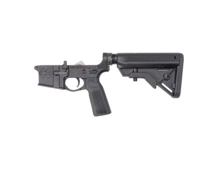 Noveske Chainsaw Complete Lower .223 Remington/5.56x45mm, Black