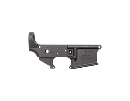 Noveske Chainsaw Stripped Lower .223 Remington/5.56x45mm, Black