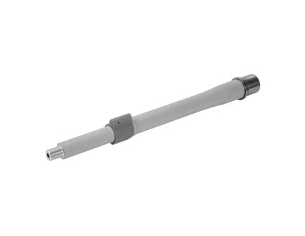 Noveske Commando Barrel 223 Remington 556NATO 11.5" Silver AR-15