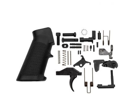 ar-15 lower parts kit