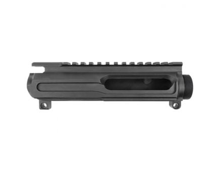 New Frontier Armory C4 Slick Side Billet AR-15 Upper Receiver