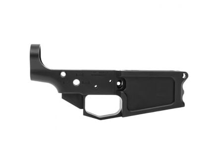 New Frontier C-10 AR-10 .308 Stripped Billet Lower Receiver - C10LOWER