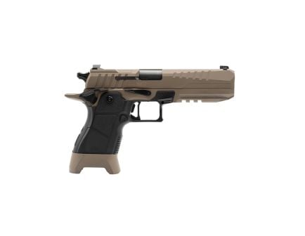 OA Defense OA 2311 9mm 5" 17rds, High Desert Black