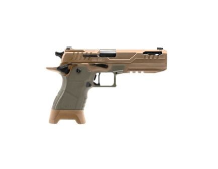 OA Defense OA 2311 Pro 9mm 5" 21rds, High Desert Sage