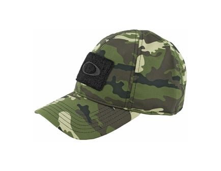 Oakley Cap Small/Medium, Camo - 911444A982SM