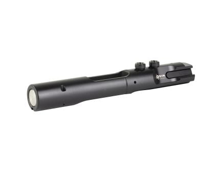 Odin Works Bolt Carrier Group, Black, Matte - ACC9MMENHANCEDBCGBLK