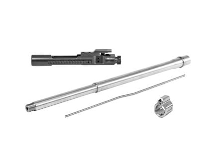 Odin AR-15 6.5 Grendel 18" Threaded Barrel - B6.518INTTGBCG