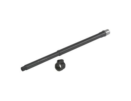 Odin AR-15 6.5 Grendel 18" Threaded Barrel - B6.518INTTGBLK