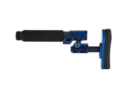Odin Works ZULU, Stock Kit, Blue, Matte - OSZULUKITBLU