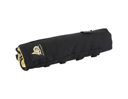 Odin Works Mirage Suppressor Cover, 9" Long, Cordura 1000, Black
