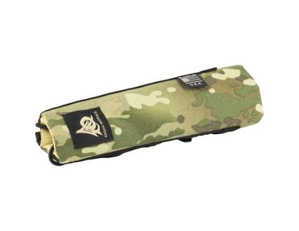 Odin Works Mirage Suppressor Cover, 9" Long, Cordura 1000, Multicam