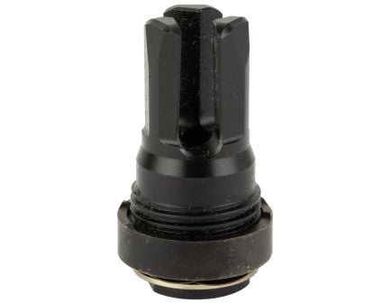 Odin Works Flash Hider Suppressor Mount, fits Odin Works Suppressors, 1/2X28, 556 NATO - SUPOSMFH5