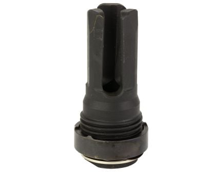 Odin Works Flash Hider Suppressor Mount, fits Odin Works Suppressors, 5/8x24, 7.62/308 - SUPOSMFH7