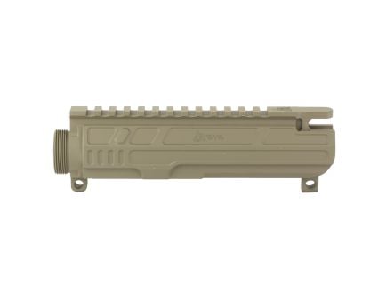 Odin AR-15 Billet Upper Receiver, Flat Dark Earth - UPPERODINBILLET1FDE