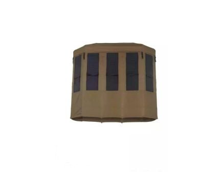 Millennium Treestands Replacement Blind Cover, Tan