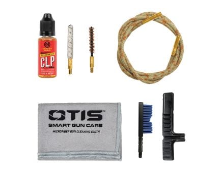 Otis .223 Cal/5.56x45mm/5.7mm Ripcord Deluxe Kit