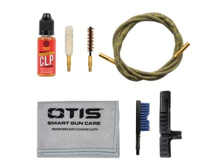 Otis .30 Cal/.30-30 Winchester/.30-06 Springfield/.308 Cal/7.62mm Ripcord Deluxe Kit