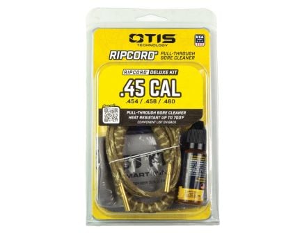 Otis .45 Cal Ripcord Deluxe Kit