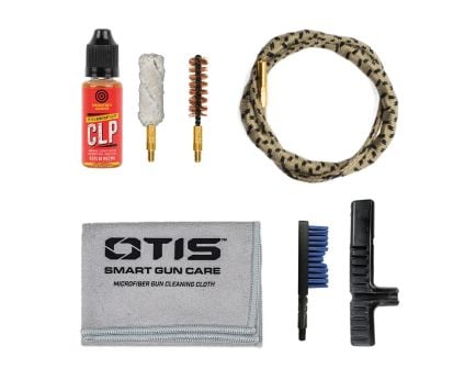 Otis 9mm/.38 Caliber/.35 Cal/.350 Legend/.357 Cal Ripcord Deluxe Kit
