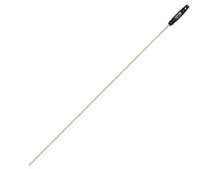 Otis .22 Cal #8-32 0.21" x 36" 1-Piece Cleaning Rod w/Rotating/Fixed Handle