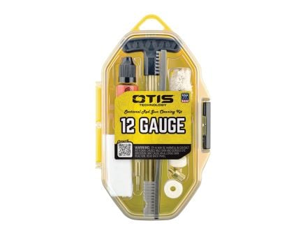 Otis 12 Gauge Sectional Rod Cleaning Kit