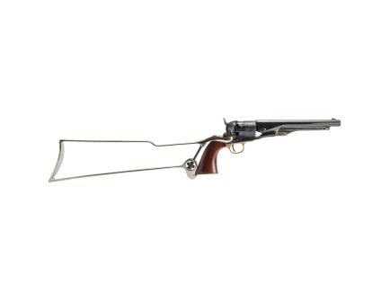 Cimarron Skeletal Shoulder Stock Fits Uberti 1851/1860/1861