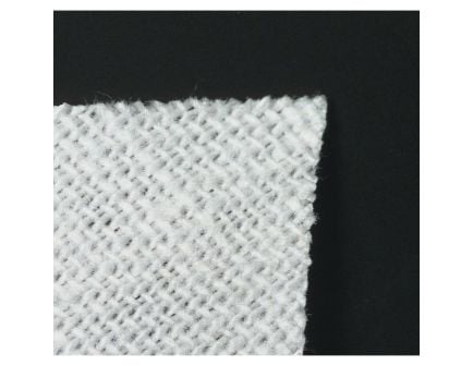 Butchs Triple Twill 6mm 1.50" x 1.50" Square Cleaning Patch, Bag of 1000