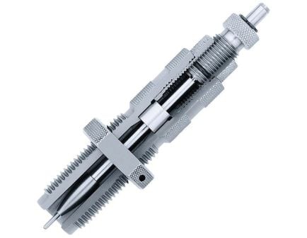 Hornady Match Grade 7mm PRC Rifle Full-Length Sizing Die
