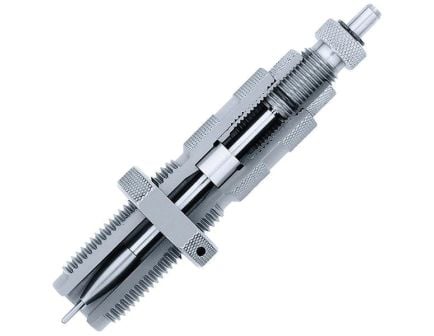 Hornady .30 Super Carry Pistol Full-Length Sizing Die
