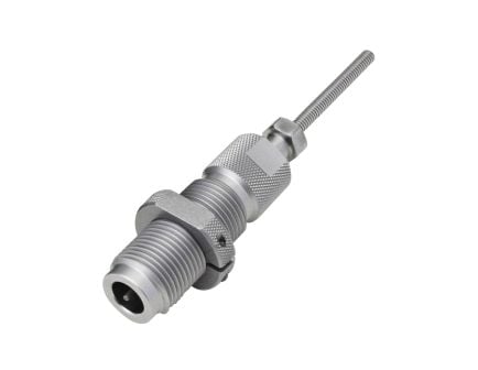 Hornady .22 Creedmoor Rifle Full-Length Sizing Die
