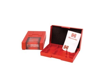 Hornady Die Storage Box