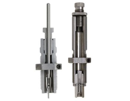 Hornady Custom Grade Series III .17 Remington Fireball Rifle 2-Die Set