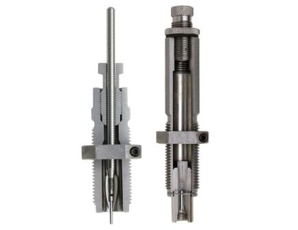 Hornady Custom Grade Series III .20 VarTarg Rifle 2-Die Set