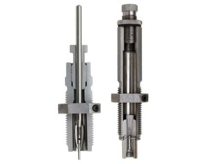 Hornady Custom Grade Series III .243 WSSM Rifle 2-Die Set