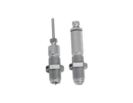 Hornady Custom Grade Series IV 6.5 Weatherby RPM Rifle 2-Die Set