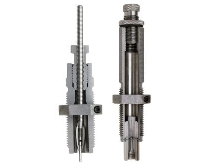 Hornady Custom Grade Series III .30 TC Rifle 2-Die Set