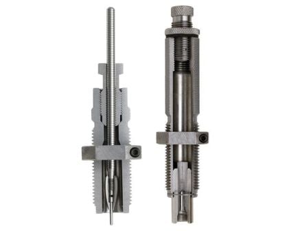 Hornady Custom Grade Series III .338 Marlin Express Rifle 2-Die Set